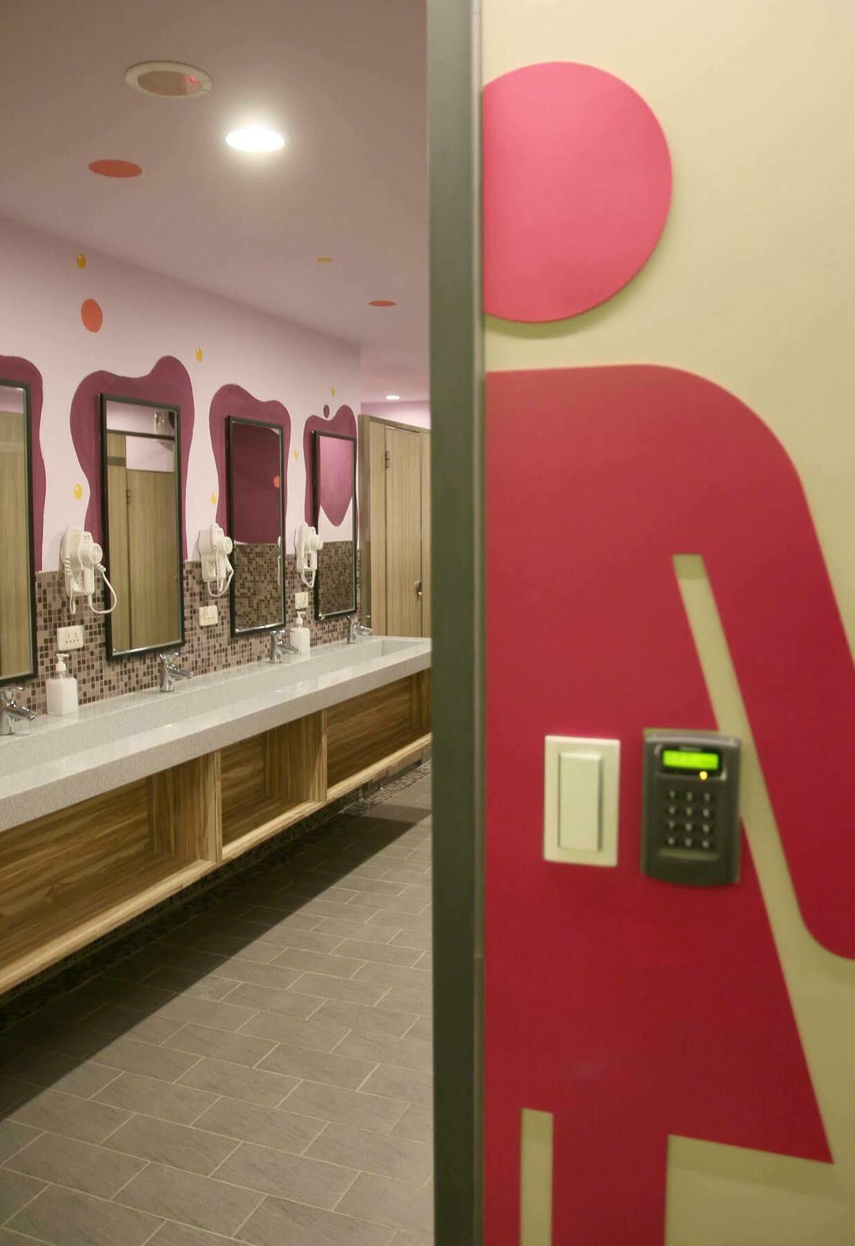 Backpackers Hostel - Taipei Changchun Exterior foto